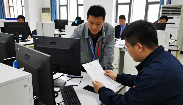 社区服务站需求推动软件研发优化升级