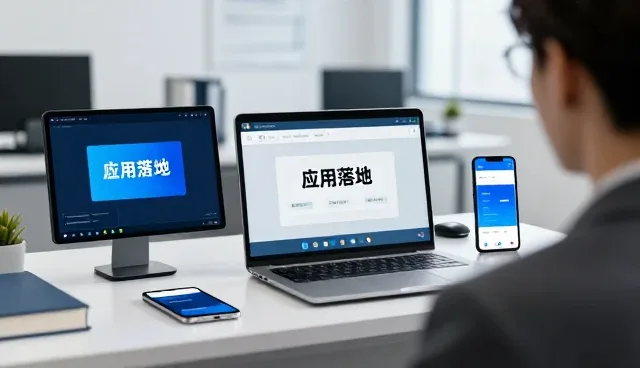 技术咨询在技术中的实际应用分析