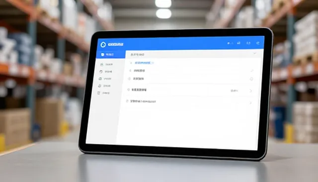 本地企业技术咨询选型关注点检查要点